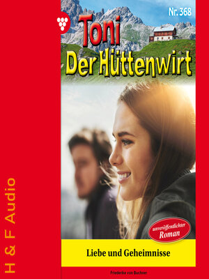 cover image of Liebe und Geheimnisse